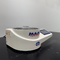 Hosokawa Mikro Air Jet Sieve image 0